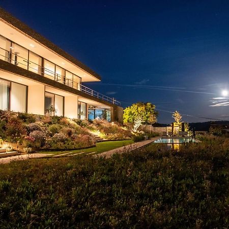 Monte Piccolo B&B Buje Bagian luar foto
