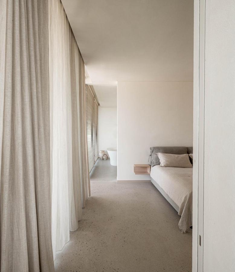 Monte Piccolo B&B Buje Bagian luar foto
