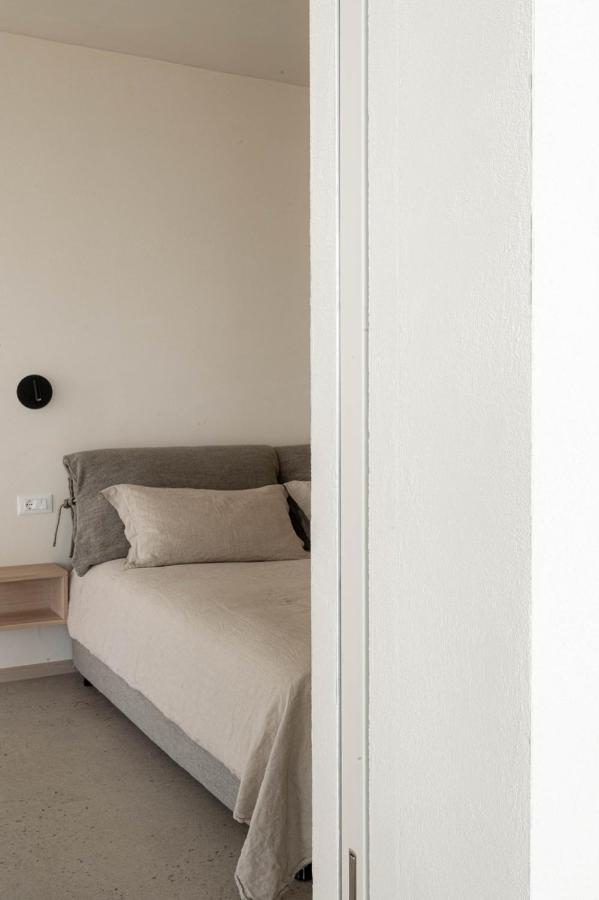 Monte Piccolo B&B Buje Bagian luar foto